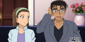 【名探偵コナン】鈴木園子が前髪を下ろすとかわいい？声優や誕生日を紹介！