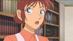 【名探偵コナン】米原桜子(よねはらさくらこ)はかわいい？考察や名言を紹介！