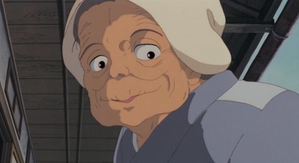 となりのトトロ カンタのおばあちゃんの名前と年齢は 名セリフまとめ コミックキャラバン