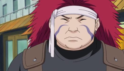 Naruto サソリがイケメンでかっこいい 声優や過去も紹介 コミックキャラバン