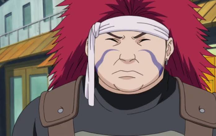 Naruto 秋道一族 チョウジの父 チョウザという人物とは コミックキャラバン
