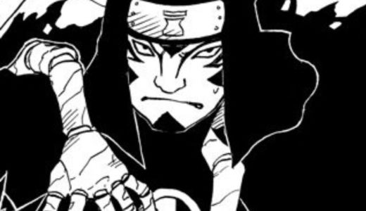 Naruto 奈良シカマルがかっこいい 声優や誕生日 身長を紹介 コミックキャラバン