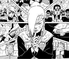 Naruto 山中いのがかわいい サイとの関係は 声優や術を紹介 ページ 2 コミックキャラバン