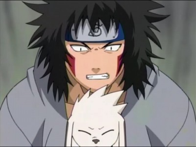 Naruto 犬塚キバと赤丸との関係は 声優や技 身長についても紹介 コミックキャラバン