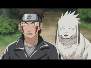 Naruto 犬塚キバと赤丸との関係は 声優や技 身長についても紹介 コミックキャラバン