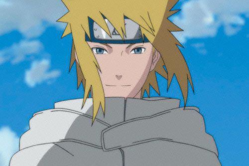 Naruto 波風ミナトが強すぎでかっこいい 血筋や年齢 術 技を紹介 コミックキャラバン