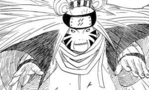 Naruto 西瓜山河豚鬼が霧隠れの裏切り者 経歴や強さを徹底解説 コミックキャラバン