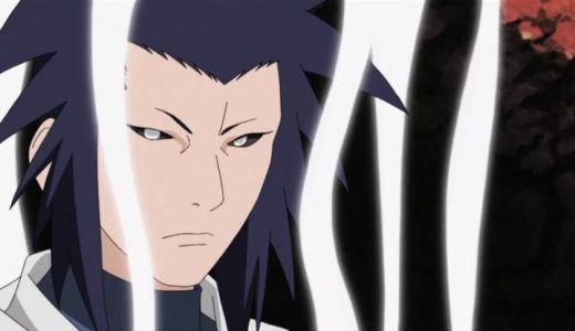 Naruto サソリがイケメンでかっこいい 声優や過去も紹介 コミックキャラバン