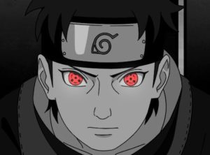 Naruto うちはシスイの万華鏡写輪眼の強さは 声優や誕生日を紹介 コミックキャラバン