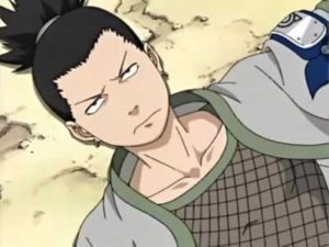 Naruto 奈良シカマルがかっこいい 声優や誕生日 身長を紹介 コミックキャラバン