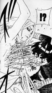 Naruto 君麻呂の人生がかわいそう 来歴や特徴 強さなどを解説 コミックキャラバン