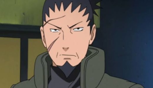 【NARUTO】奈良シカクの優れた頭脳とは？名台詞・名シーンまとめ！