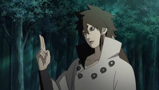 Naruto 大筒木インドラは万華鏡写輪眼の持ち主 声優や技を紹介 コミックキャラバン