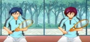 【テニスの王子様】田中浩平について知ろう！来歴や性格について解説！
