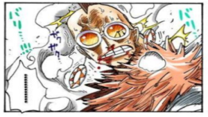 ワンピース 空島でのカマキリは死んだのか 強さやアニメの声優についても紹介します コミックキャラバン