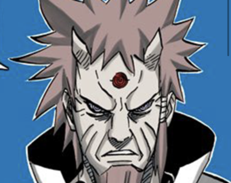 Naruto 大筒木ハゴロモの強さは その能力や家族構成も徹底解説 コミックキャラバン
