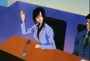 【名探偵コナン】九条玲子の検事としての仕事ぶりを調査！別人疑惑も浮上？
