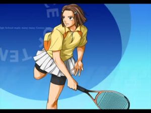 【テニスの王子様】橘杏のテニスの実力は？来歴や性格等も解説！