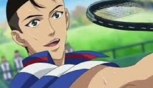 【テニスの王子様】大石秀一郎の誕生日や名言を紹介！キャラソンも歌ってる？