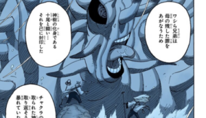 【NARUTO】大筒木カグヤはなぜ封印された!?悲しい過去とその強さとは!!
