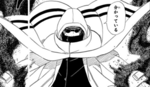 【NARUTO】油女シノの素顔が見たい!!強さや父親は誰なのかにも迫る!!