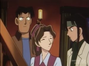 【名探偵コナン】鈴木綾子の結婚相手とは！？年齢や声優についても考察！