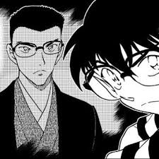 【名探偵コナン】羽田浩司を巡る謎、赤井一家や黒の組織ラムとの関係について考察