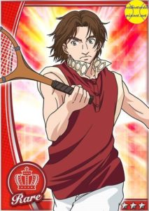 【テニスの王子様】樹希彦のキャストは誰？特徴やテニスの実力等を解説！