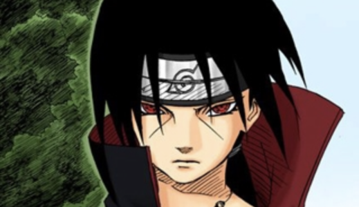 Naruto うちはイタチは病気だった 経歴や声優についても解説 コミックキャラバン