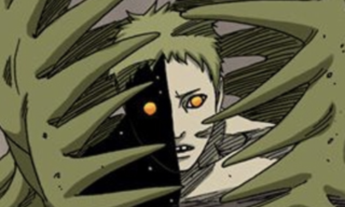 Naruto ゼツの隠された正体とは その最期や能力も徹底解説 コミックキャラバン