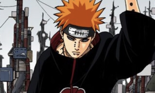 Naruto ペインの正体は 長門との関係性やそれぞれの能力を解説 コミックキャラバン
