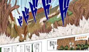 【NARUTO】ヤマトの経歴や能力を紹介！テンゾウって何のこと!?