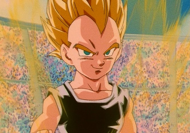 【ドラゴンボール】ベジータJrの母は誰？作中での活躍等も解説