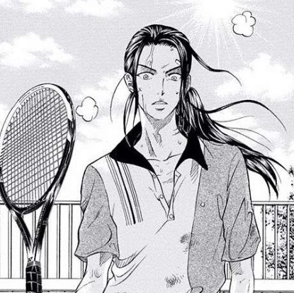 テニスの王子様 宍戸亮と鳳長太郎の関係は 作中での来歴も解説 コミックキャラバン