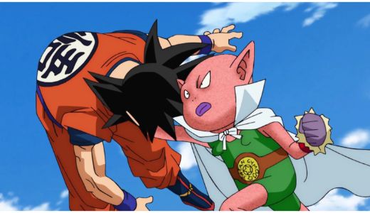 ドラゴンボールヒーローズ モナカ+secpp.com.br