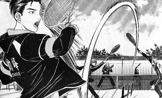 【テニスの王子様】桜井雅也の特徴は？その特徴や作中での活躍も解説