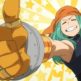 【ヒロアカ】ms ジョーク名セリフ・名シーンまとめ！相澤消太の関係性は？
