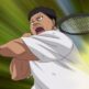 【テニスの王子様】田仁志慧が強い？テニスの強さや作中での活躍等も解説